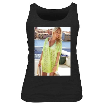 Candice Swanepoel Women's Tank Top