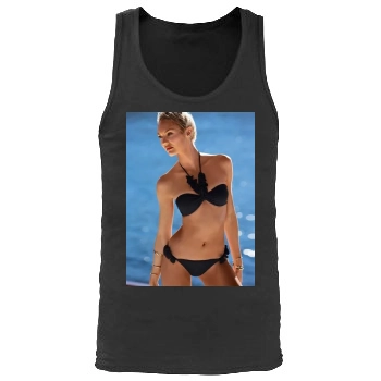 Candice Swanepoel Men's Tank Top