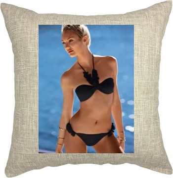 Candice Swanepoel Pillow