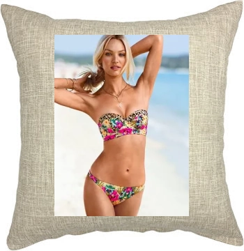 Candice Swanepoel Pillow