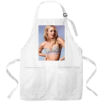 Candice Swanepoel Apron