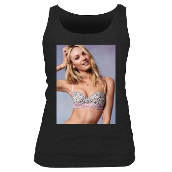 Candice Swanepoel Women's Tank Top