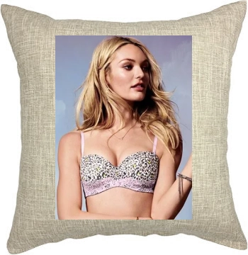 Candice Swanepoel Pillow