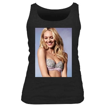 Candice Swanepoel Women's Tank Top