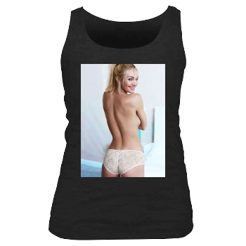 Candice Swanepoel Women's Tank Top