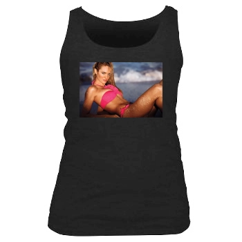 Candice Swanepoel Women's Tank Top