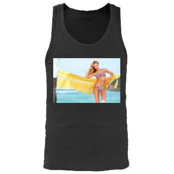 Candice Swanepoel Men's Tank Top