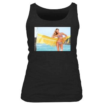 Candice Swanepoel Women's Tank Top