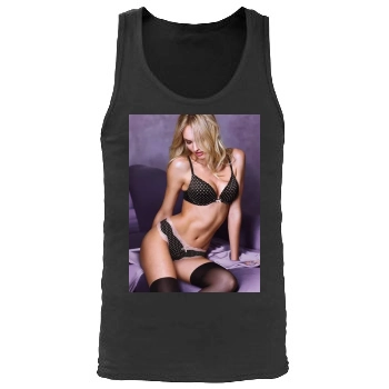 Candice Swanepoel Men's Tank Top