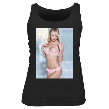 Candice Swanepoel Women's Tank Top