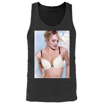 Candice Swanepoel Men's Tank Top