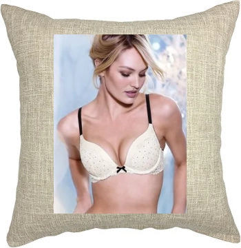 Candice Swanepoel Pillow