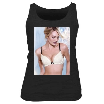 Candice Swanepoel Women's Tank Top