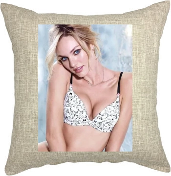 Candice Swanepoel Pillow