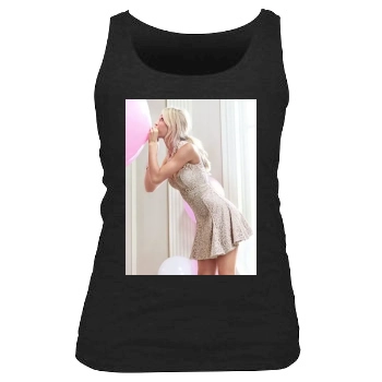 Candice Swanepoel Women's Tank Top