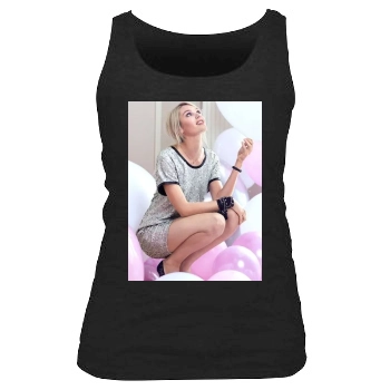 Candice Swanepoel Women's Tank Top