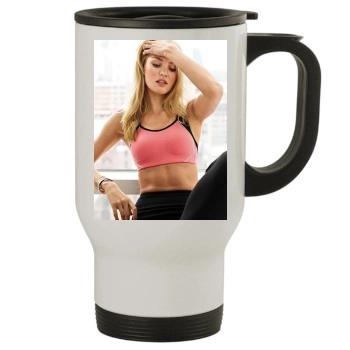 Candice Swanepoel Stainless Steel Travel Mug