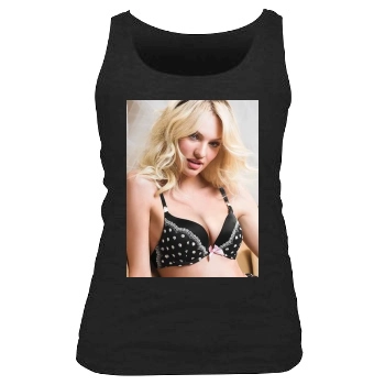 Candice Swanepoel Women's Tank Top