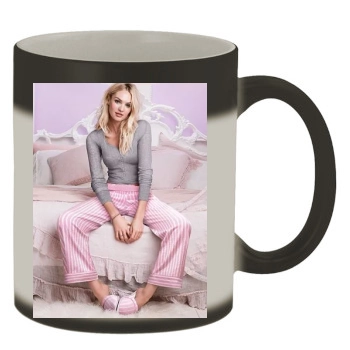 Candice Swanepoel Color Changing Mug