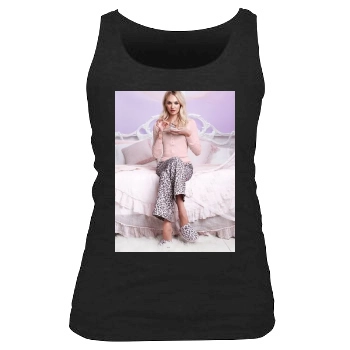 Candice Swanepoel Women's Tank Top