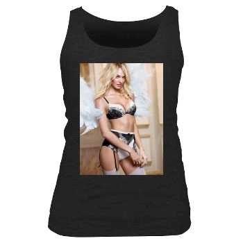 Candice Swanepoel Women's Tank Top