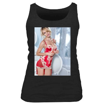 Candice Swanepoel Women's Tank Top