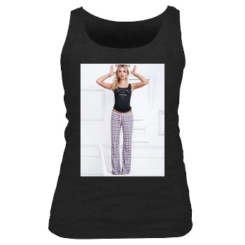 Candice Swanepoel Women's Tank Top