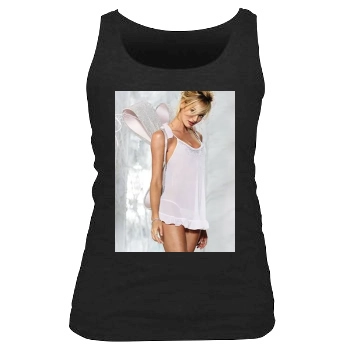 Candice Swanepoel Women's Tank Top