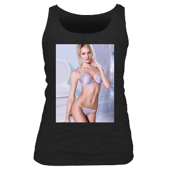 Candice Swanepoel Women's Tank Top