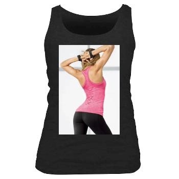 Candice Swanepoel Women's Tank Top