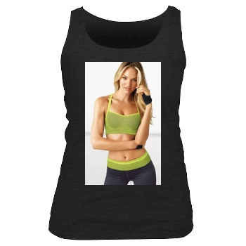 Candice Swanepoel Women's Tank Top