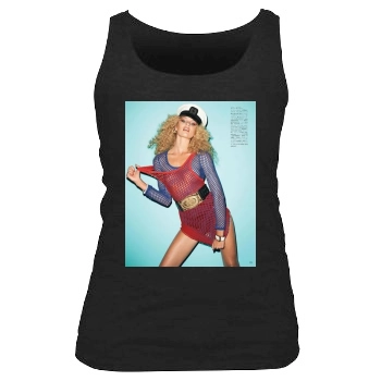 Candice Swanepoel Women's Tank Top