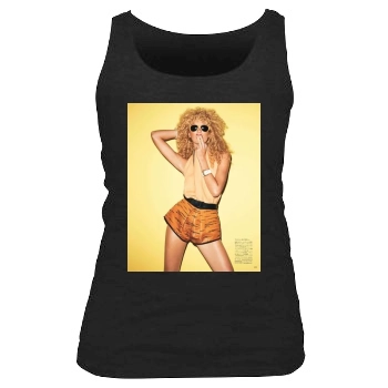 Candice Swanepoel Women's Tank Top