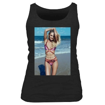 Candice Swanepoel Women's Tank Top