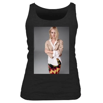 Candice Swanepoel Women's Tank Top