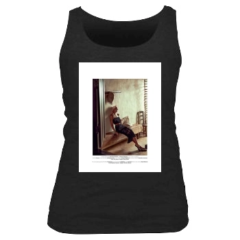 Candice Swanepoel Women's Tank Top