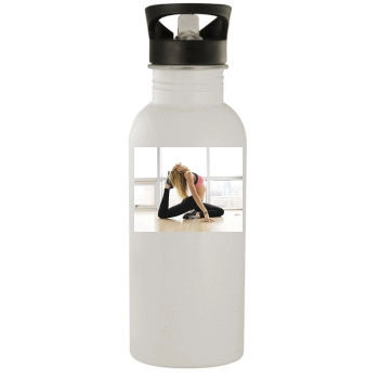 Candice Swanepoel Stainless Steel Water Bottle