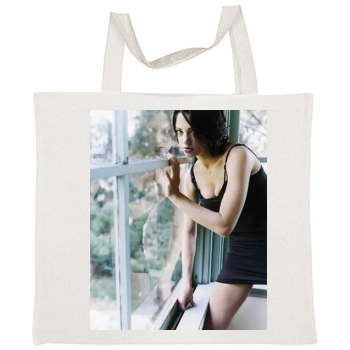 Asia Argento Tote