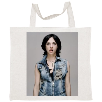 Asia Argento Tote