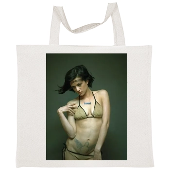 Asia Argento Tote