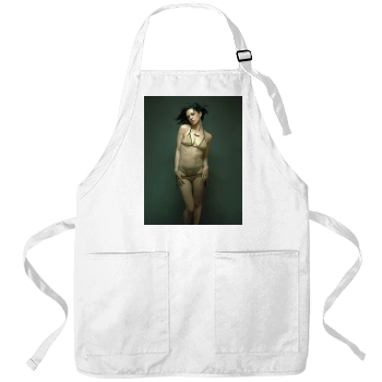 Asia Argento Apron