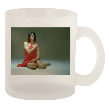 Asia Argento 10oz Frosted Mug