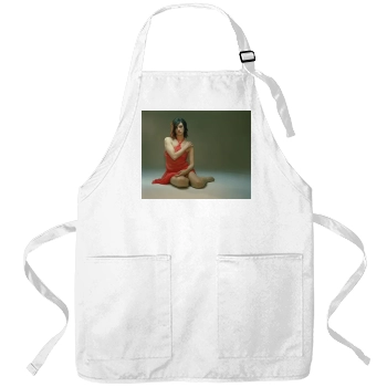 Asia Argento Apron