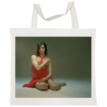 Asia Argento Tote