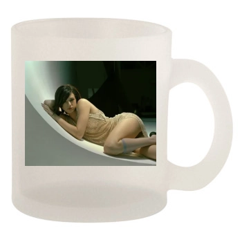 Asia Argento 10oz Frosted Mug