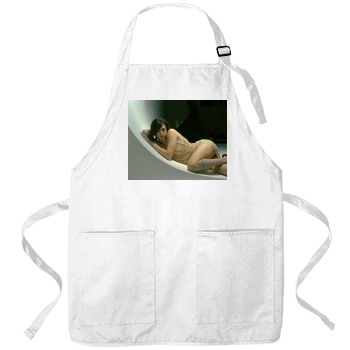 Asia Argento Apron