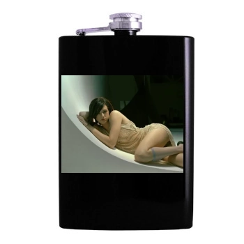 Asia Argento Hip Flask