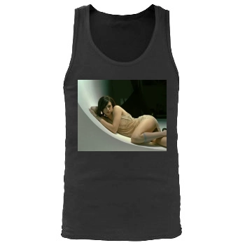 Asia Argento Men's Tank Top