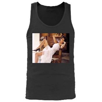 Asia Argento Men's Tank Top