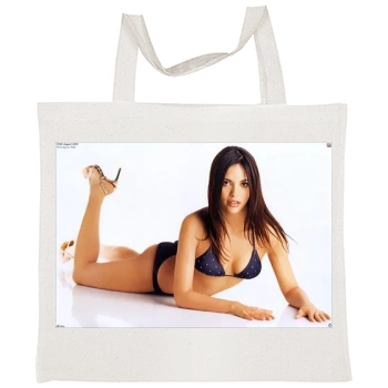 Asia Argento Tote